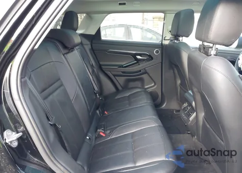 2020 Land Rover Range Rover Evoque Se z USA, uszkodzony, nr VIN SALZP2FX3LH027310